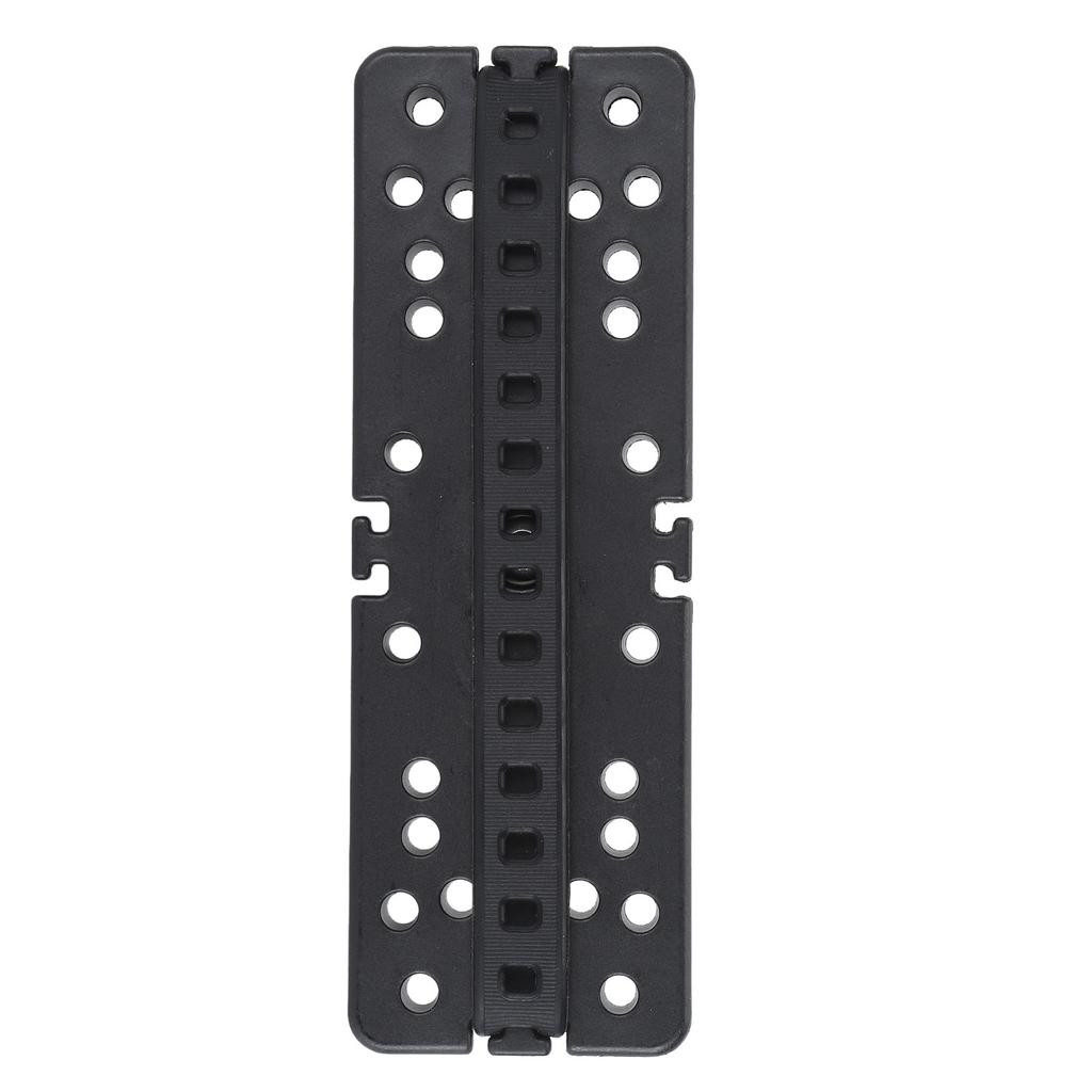 Fish Finder Mount Base Universal Lightweight Prevents Skidding Ball Mount Fish Finder Bracket for Marine Boat Kayak