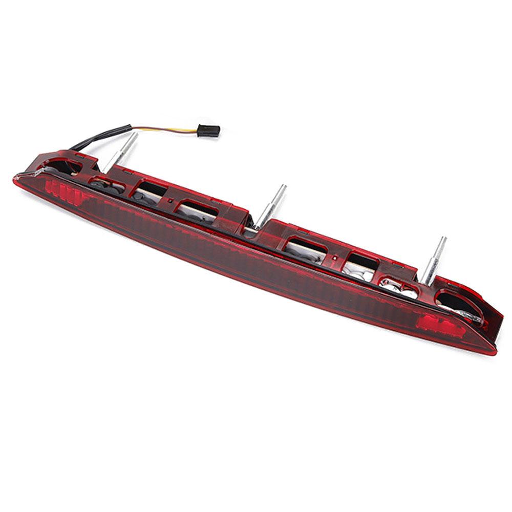 Car Brake Light LED Third Tail Rear Stop Signal Lamp Assembly For BMW Z4 E85 2003 2004 2005 2006-2009 Auto Indicator 63256930246