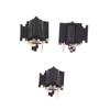 EVQVYA001 Encoders Phone Repair Part Rotation Potentiometer Coding Switches Accessories Roller Type Dials Encoders