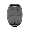 2 Buttons Car Remote Key Shell Case Fit for HONDA Accord CRV Pilot Civic 2003 2007 2008 2009 2010 2011 2012 2013