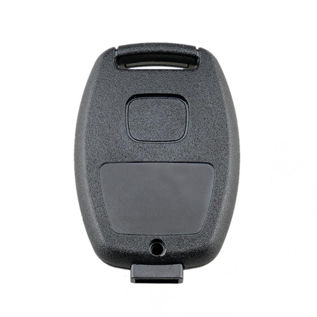 2 Buttons Car Remote Key Shell Case Fit for HONDA Accord CRV Pilot Civic 2003 2007 2008 2009 2010 2011 2012 2013