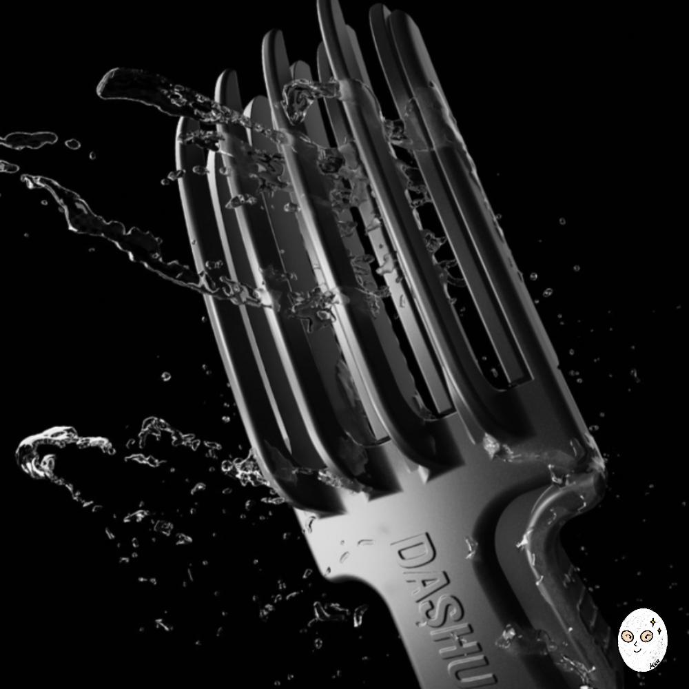 DASHU Daily Volume Pick Root Booster 1unit