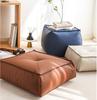Covorașe Tatami de podea în stil nordic Husă de pernă pentru meditație Husă de pernă pentru scaune pentru balcon, neumplută, decor otoman, futon, Yoga