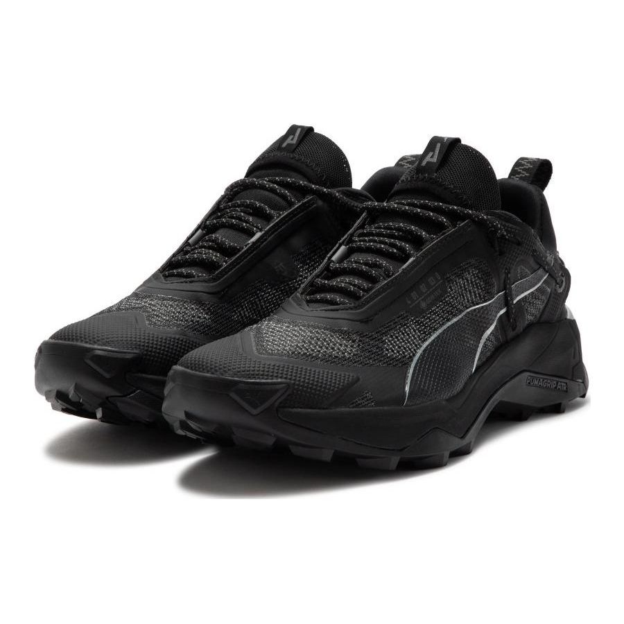 Puma Explore Nitro GTX Wms Black 378024-01