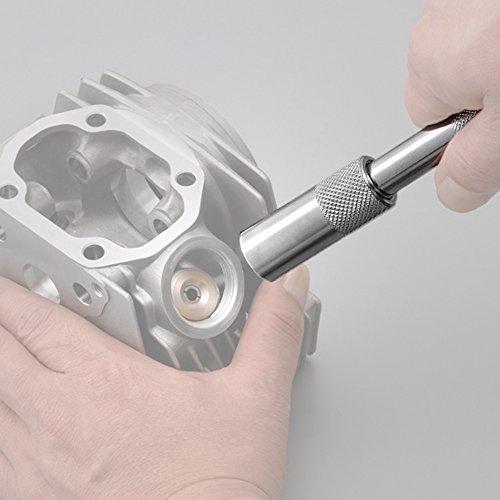 

Инструмент для установки шплинта клапана Daytona 69763
