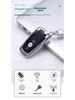 Ford Escape & Ecosport Key Cover - Semi-Package Shell for Men & Women