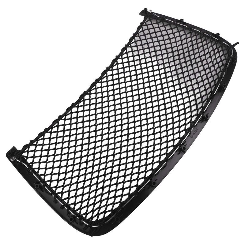 For Mercedes For Benz W166 W164 Car Seat Back Panel Net Pocket Storage Bag Enhance Your Vehicle\'s Interior Organization
