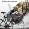 Bicycle Chain Lubricant 125ml Silicone Oil For Mountain And Road Bike Drivetrain Maintenance Anti-Rust And Anti-Dust