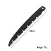 Handmade Folding Outdoor Hand Saw - Garden, Tree, Woodworking & Felling Saw