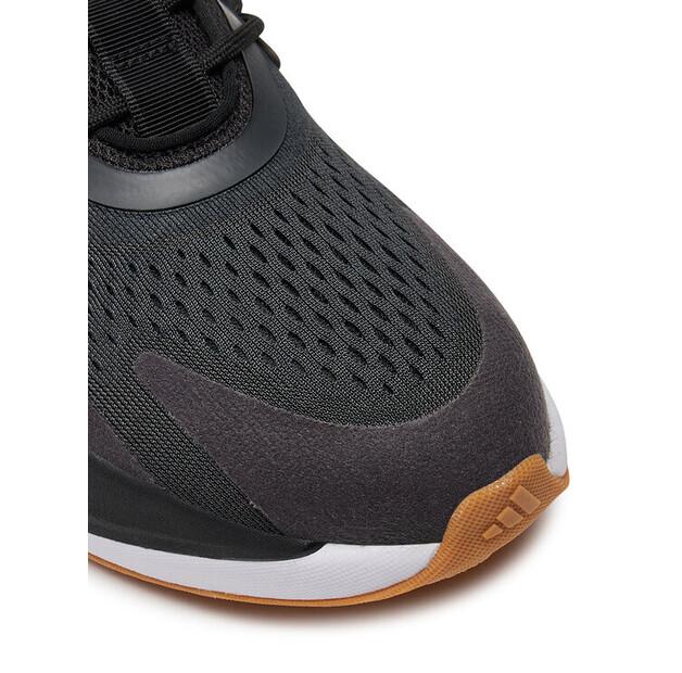 Мужские кроссовки adidas Alphaboost v2 ie9155 чёрные