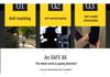 G319 Wireless Signal Detector: Anti-Paparazzi, Anti-Surveillance, Camera & GPS Detection Portable Device