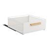Pull Out Cabinet Organizer Pull Out Storage Drawer for Kitchen Cabinet Tools