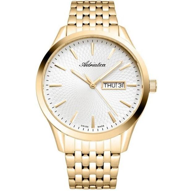

Часы Adriatica A8327.1113Q Classic