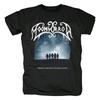 NEUES Moonsorrow Band Kurzarm Baumwolle Schwarzes T-Shirt S-5XL US028