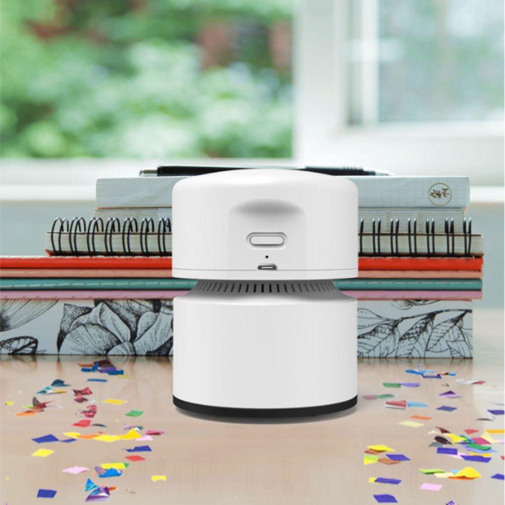 Small Size Mini Vacuum Cleaner Rechargeable Wireless Vacuum Cleaner  Home Use