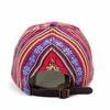 Retro Bohemian Unisex Baseball Cap: Ethnic Summer Style, Outdoor Casual Sun Protection, Duckbill Shade Hat