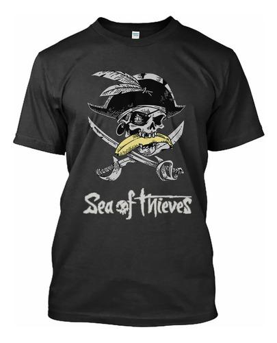 Unisex Shirt Cotton Oversize Large Size New ¿new Essential Pro Limited From Sea Of Thieves? My T-shirt