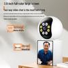 Mingsheng 360° Pan/Tilt Home Security Camera (CN Version)