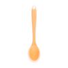 Portable Silicone Rice Spoon for Students and Children