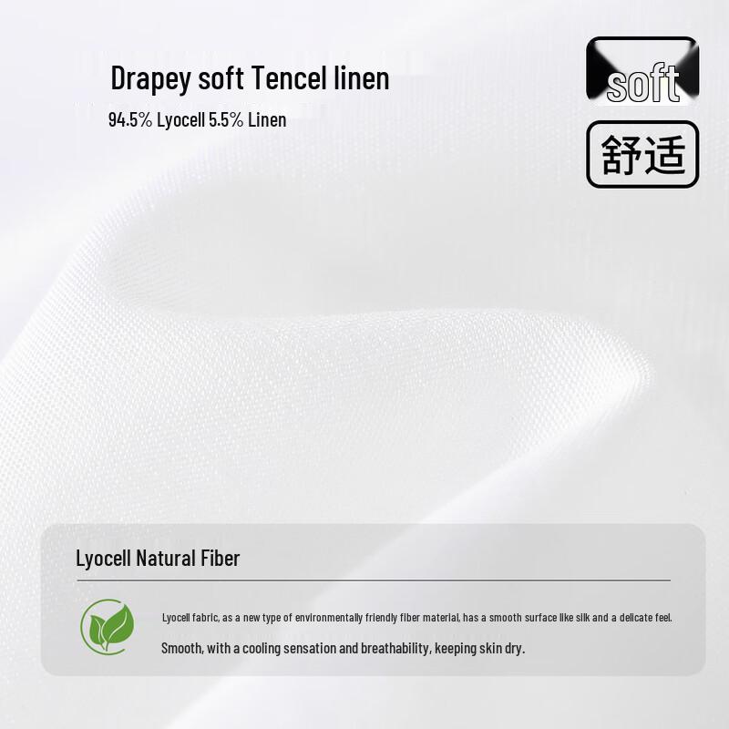 Navigare Girls' Sea Wave White Sleeveless Strap Top