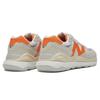 New Balance 57/40 Sea Salt Topaz Orange Sneakers M5740SC1