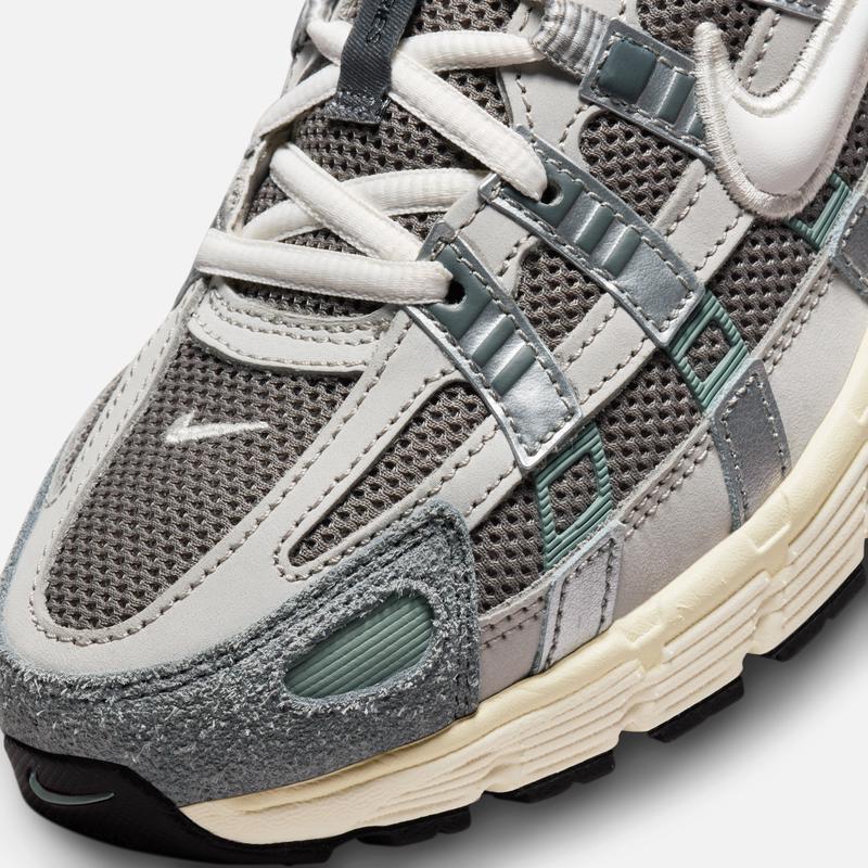 Nike Men's Breathable Lightweight Running Shoes NIKE P-6000 FN7509