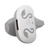 Open Ear Clip Headphone Single Ear Type C Bluetooth Headset Wireless Earbud for Driving Running