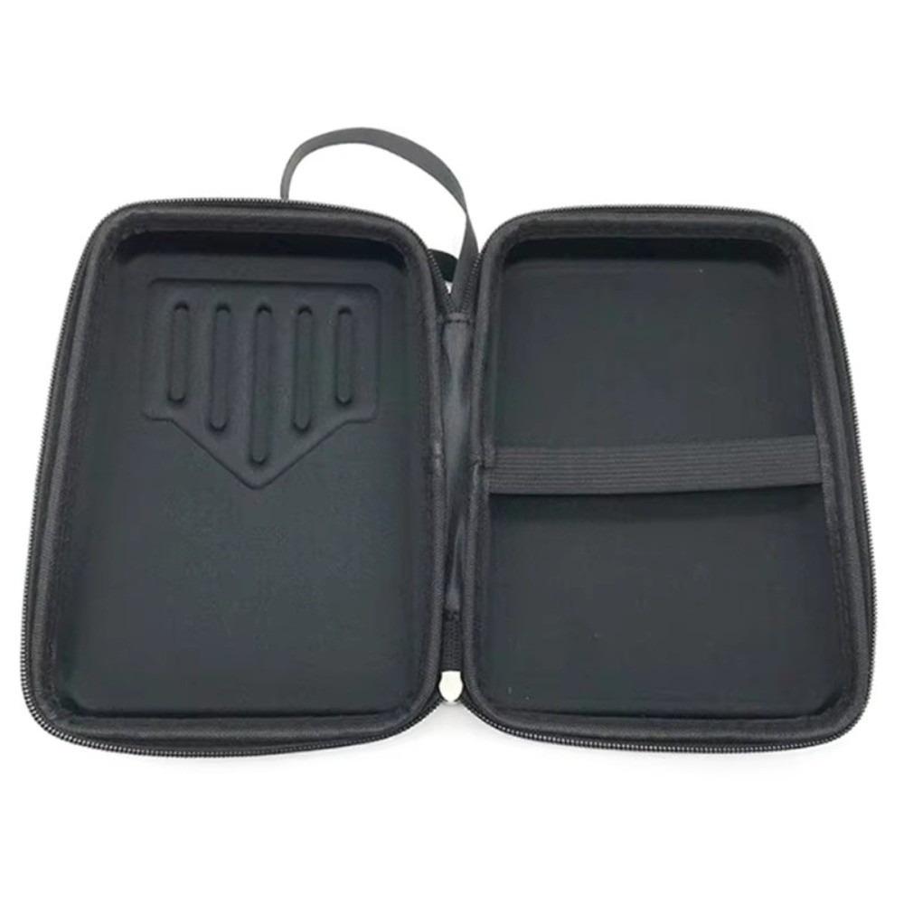 EVA Kalimba Thumb Piano Bag 17/21-Tone Kalimba Music Box Storage Box