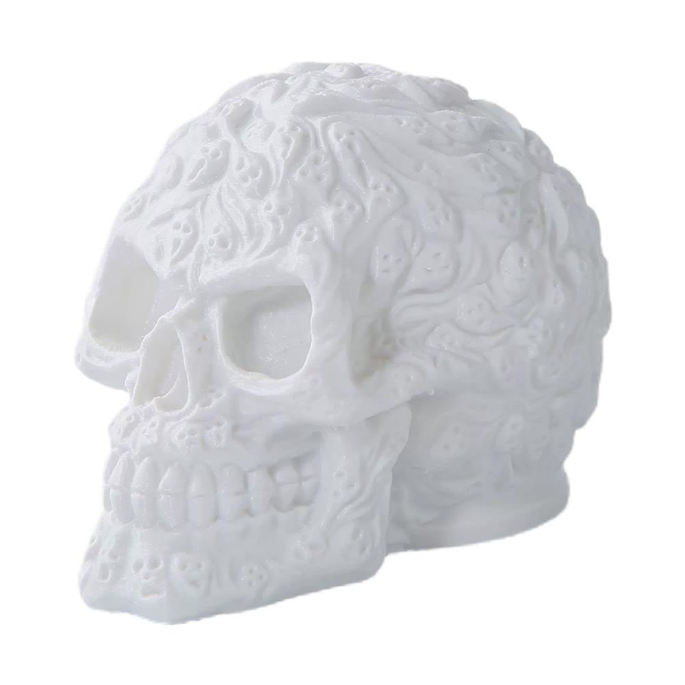 Skeleton Trailer Connector Cover Skull Trailer Coupling Cover Anti-Rust Cover Ball Protector Trailer Hitches Cap Towing Hit G4Z3