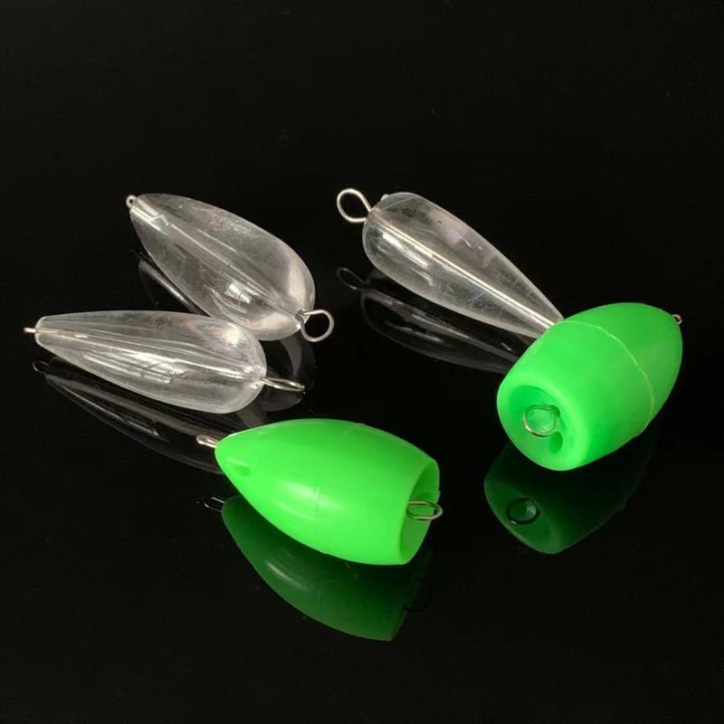Fishing Tackle Casting Aid: Slow-Sink, Float & Fly Lure Accessories - Hot Seller