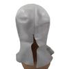 Halloween horror clown mask, bloody and terrifying clown latex headgear for costume parties COS Props