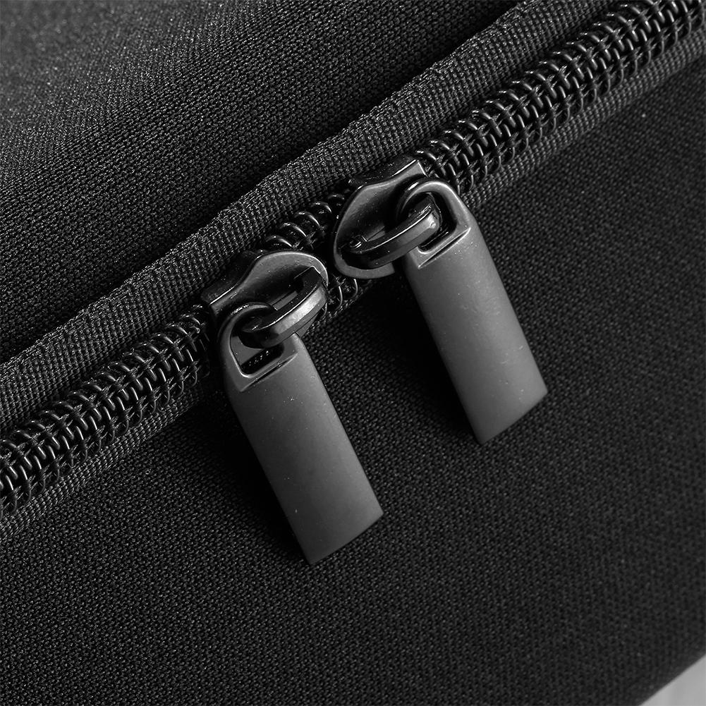 Portable Pouch CaseSpeaker Carry Case Storage for JBL Flip 6 Wireless Bluetooth-compatible Speaker Box Bag Cover