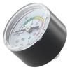 1 Pcs Replace The Pressure Gauge For Intex 11224 14 & 16 Inch Sand Filter Pumps Pool Filter Water Pressure Gauge Meter