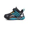 New Design Knob Kid Sneakers Light Basketball Shoes Kids Autumn Waterproof Children's Sport Shoes Boy zapatos respetuosos niño