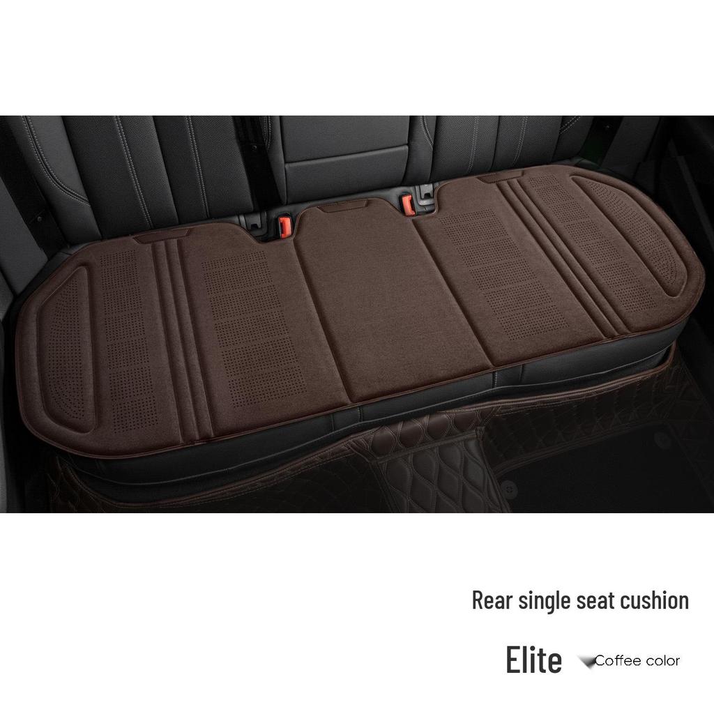 Breathable Non-Slip Car Seat Cushions for BYD U7/U8/U9 - All-Season Covers