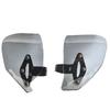 BMW R1250GS/R1200GS/ADV Foot Peg & Windshield Mudguard Deflector