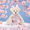 Soft Small Teddy Bear With Sleepwear Clothes Cartoon Stuffed Animal Teddy Bear Cuddle Toys Baby Doll Gift For For Wives Kids