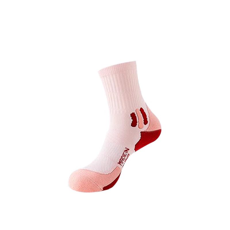 Ayub Sports Mid-Calf Socks