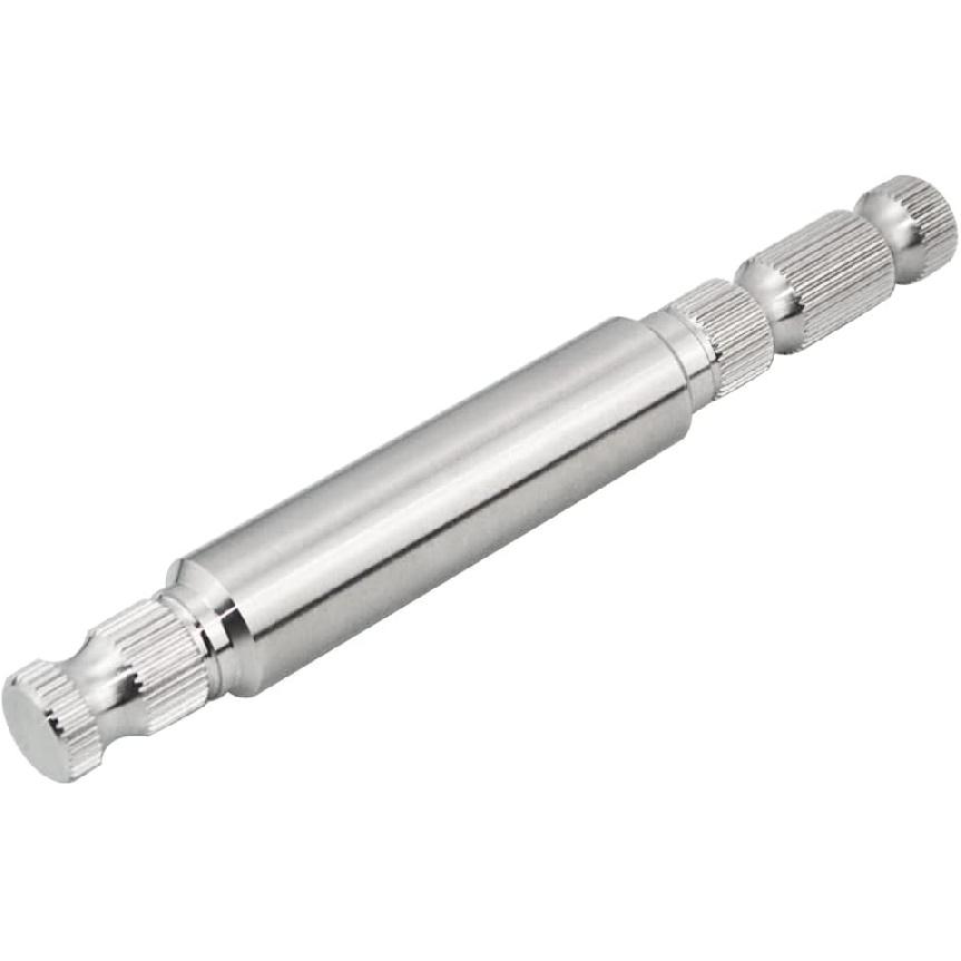 WOWTK Inner Steel Shifter Lever Shaft Fits For Harley Touring Road King Electra Glide Street Glide 1984-2016 Replace For 33709-82A