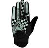 Troy Lee Designs Luxe Long Cycling Gloves (black)