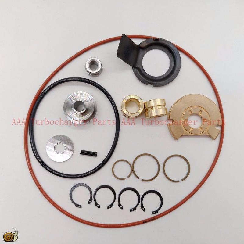

K24/K26 Turbo Parts Repair Kits Thrust Bearing 360 Degree Supplier AAA Turbocharger Parts