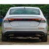 Rear Bumper decoration lamp led brake light For Honda Accord  2024