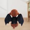 Costume Halloween Pet Cosplay Apparel Bodysuit for Puppy Medium Dogs Party Decor