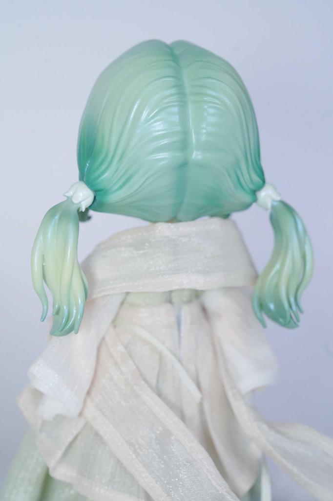 PICCODO ACTION DOLL X Kohakuba Suzuran Deformed Doll PVC&POM&cloth