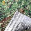 Automatic Double Outdoor Camouflage Tent with Moisture Pad