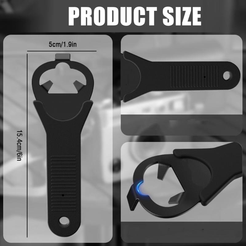 Professional Film Cassette Opener Lightweight Tool Efficient Film Loading Solution For Analog Photography