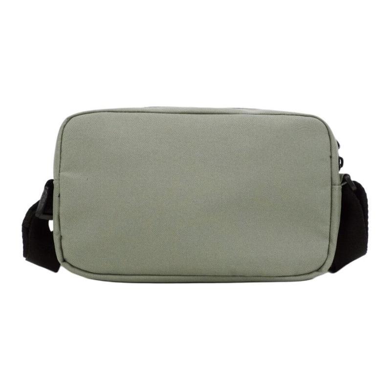adidas Canvas Bag Fanny Pack Regular Unisex Army Green Adidas H30333