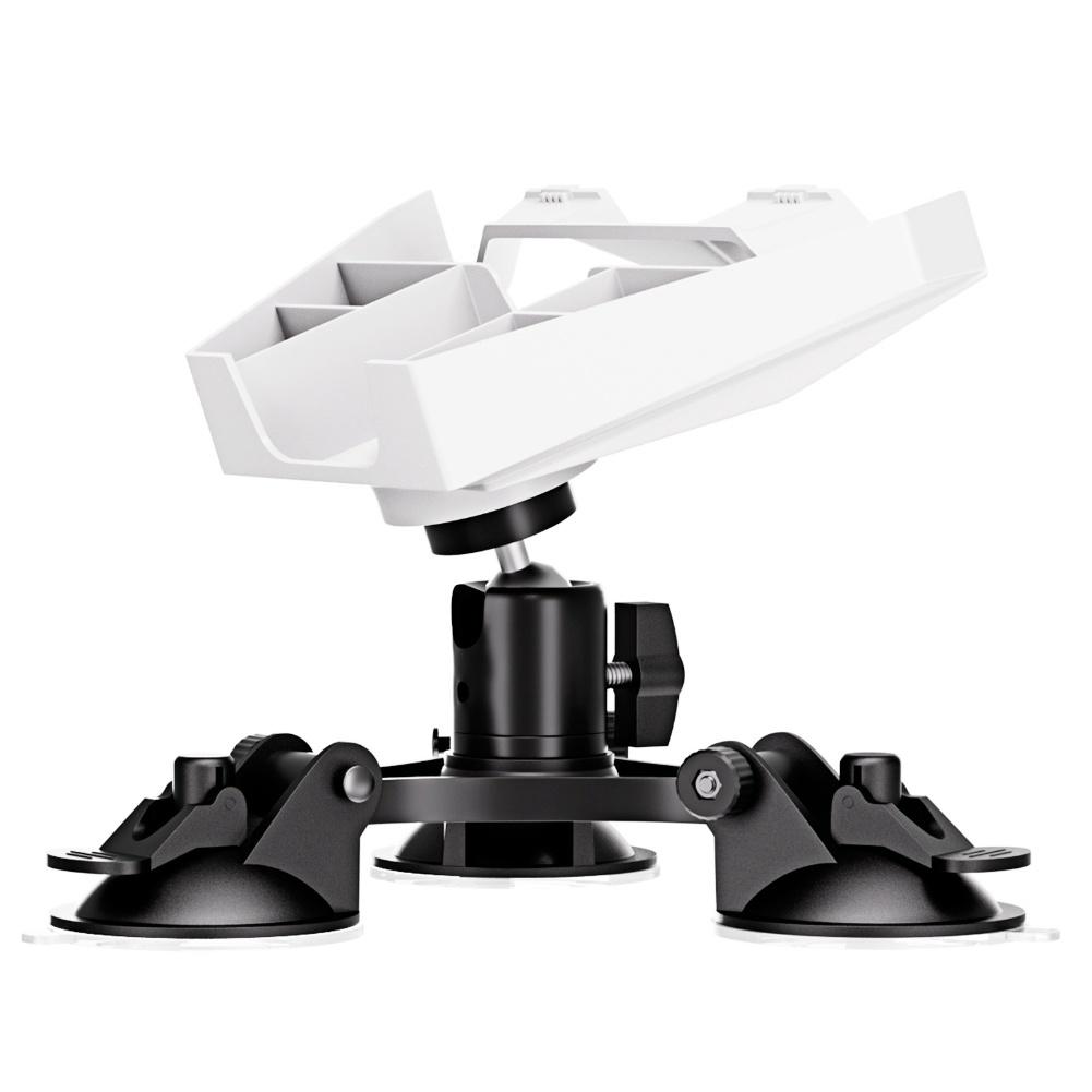 For Starlink Mini Roof Mount Suction Cup for Cars Sunroofs and For Motorhomes with Materials and Quick Setup Design