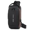 Men's Multi-functional Crossbody Chest Bag
