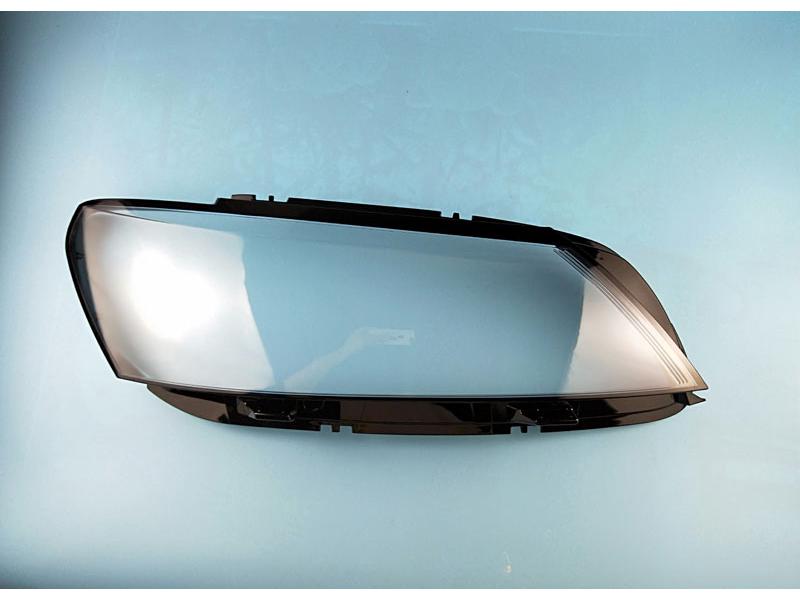 11-15 New Passat Headlight Cover B7 Transparent Lampshade Glass Shell